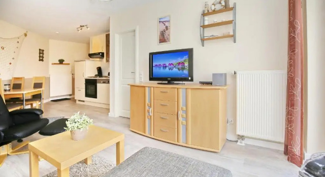 Nordstern Wohnung 16