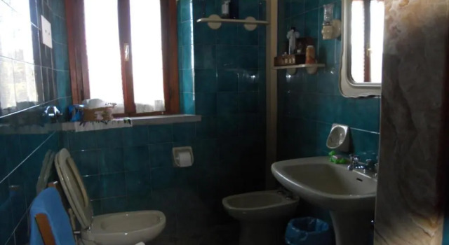 Четырёхместный номер Standard Agriturismo I Muri