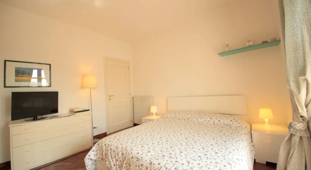 Номер Comfort B&B Arli