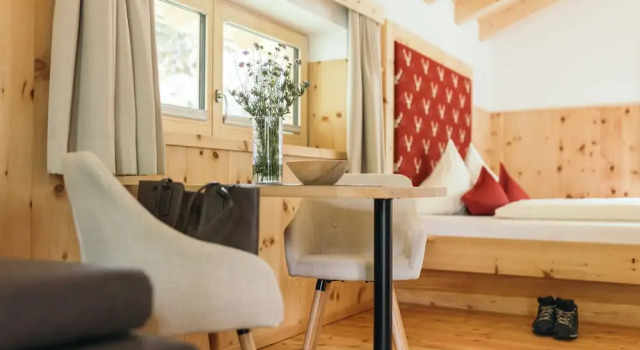 Номер Superior Feelfree Nature Resort