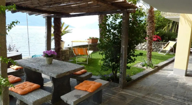 Студия Casa Conti al Lago