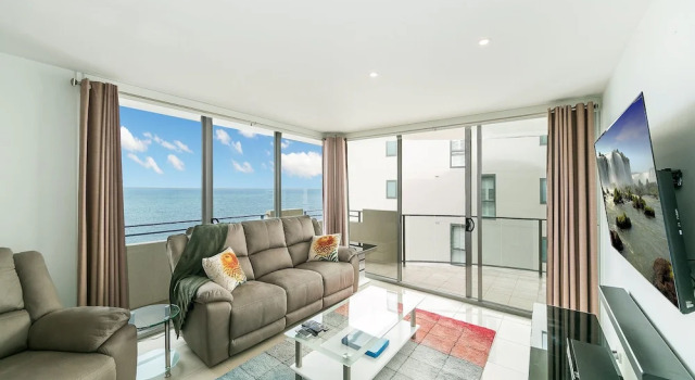 Redcliffe Peninsula Apartments, Réserver Appartement Redcliffe 