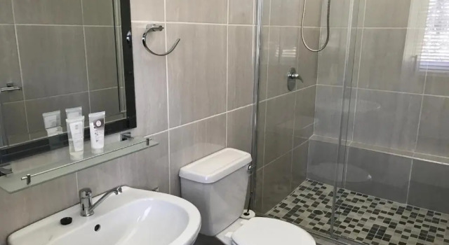 Номер Deluxe The Rest Guest House