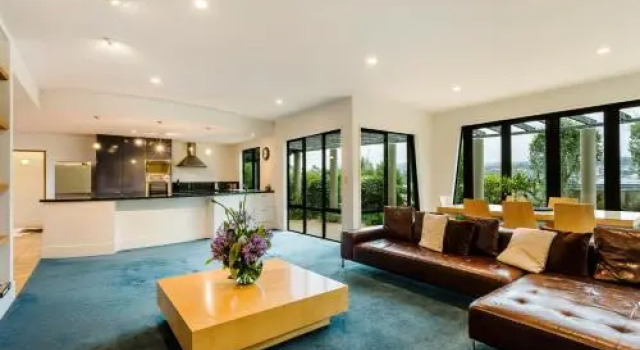 Oasis on Belmont Lane, Забронировать Отель Данидин Отаго