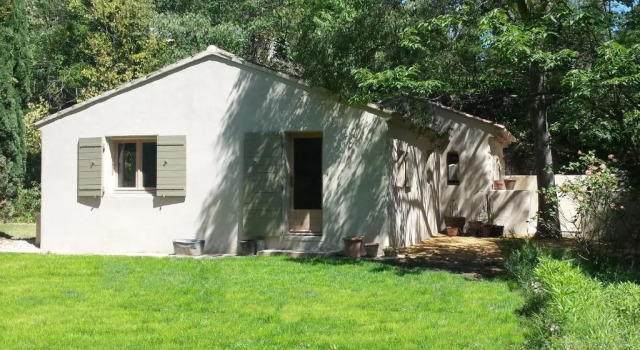 Коттедж La petite maison