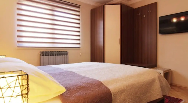 Двухместный номер Standard Le Petit Prince Guesthouse Free Gated Parking