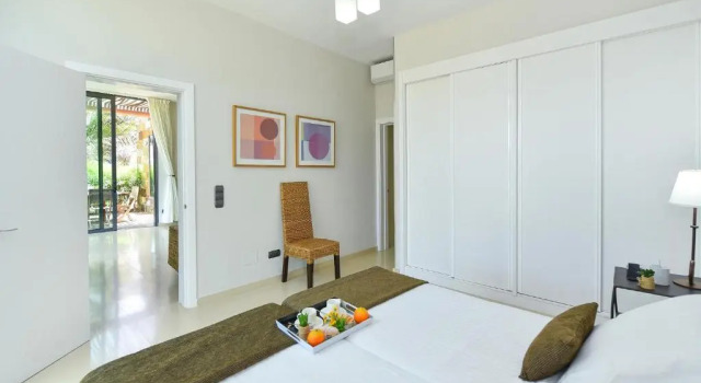 GreenSide 40 by VillaGranCanaria, Prenota Villa Cottage a Gran Canaria, Cottage