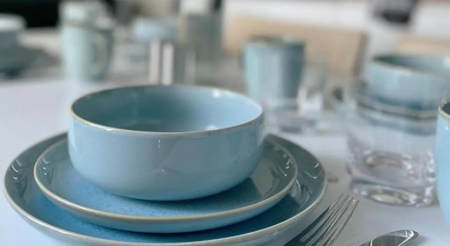 Двухместный номер Standard с балконом THE GREEN Rostock Apartment Hotel