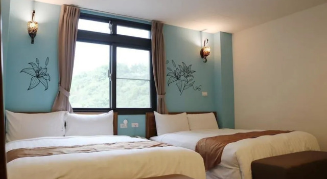 Fungo Hotel