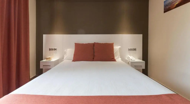 Полулюкс Hotel Pradillo Conil
