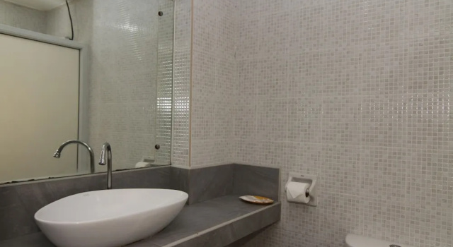 Номер Superior Casa Rosario Hotel