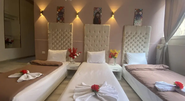 La Vida Hotel, Rezervovat Hotel Káhira Cairo Governorate