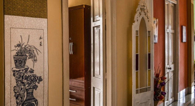 Hostal Balcones 2, Knocking on Cuba, Забронировать Отель Отели Гаваны 3 звезды, рядом с Старая площадь, 3*