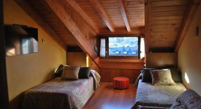 Las Maticas, Book Hotel Molinaseca 