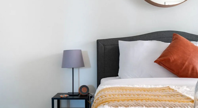 Jungle House Modern Lofts - Arena District & Short North, Book Feriehus Villaer i Columbus, Villa