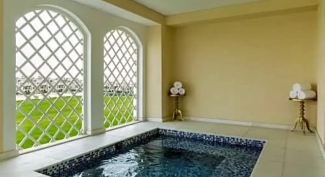 Wadi Al Safa 5 Emirates, Réserver Hôtel Dubaï Émirat de Dubaï