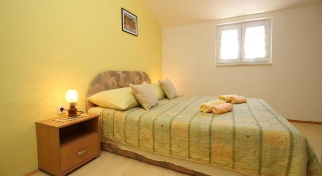 Apartment Mara I., Prenota Appartamento Šilo 