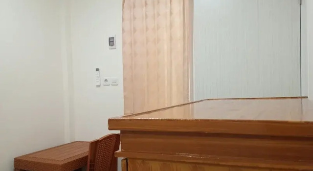 Griya Kos Amurang Syariah