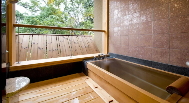 Двухместный номер Standard ABBA Resorts Izu - Zagyosoh