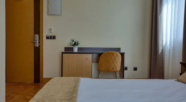 Номер Business Hotel Asador Arriarte