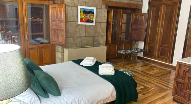 Апартаменты Plaza Mayor 9, 2º - Precioso piso de 1 Dormitorio en la Plaza Mayor