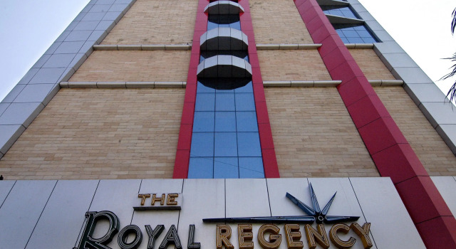 Royal Regency Lifotel by Crossway