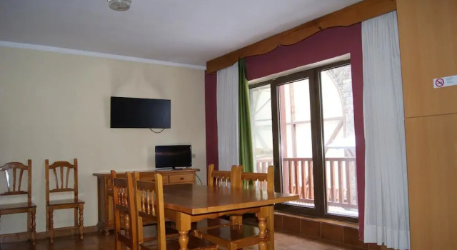 Apartamentos Deusol