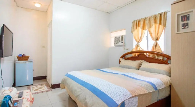 Номер Standard Chuan Ya Ju Homestay