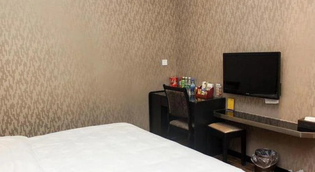 Jichu Boutique Hotel Lianghu Branch, Reservar Hotel boutique Jingzhou Hubei