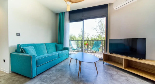 Résidence Santa Apolonia, Prenota Hotel Hotel business a Saint-Paul, 4* 5*