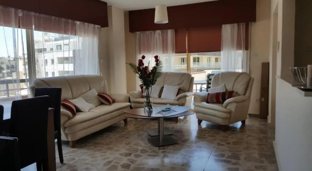 Alex Seaview Apartment 32, Book Apartment Larnaka Larnaca Region
