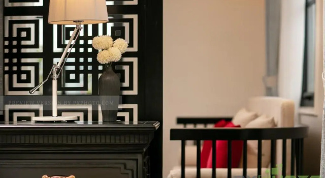 Люкс Green Suites Hotel