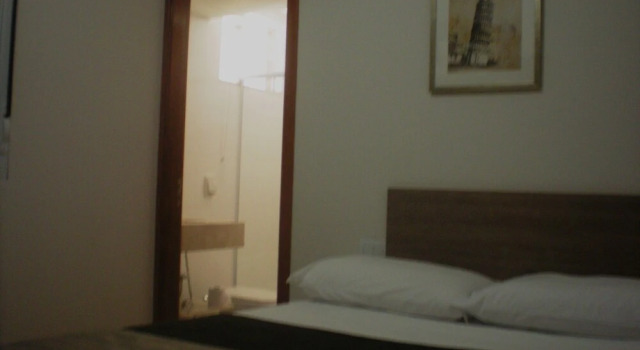 Одноместный номер Deluxe Hotel Villaggio Nobre