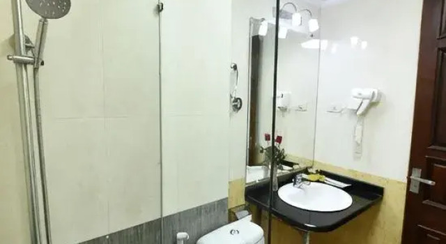 Номер Superior Phoenix Legend Hotel Hanoi