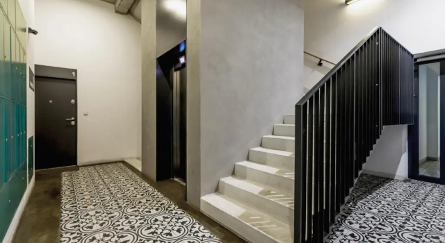 Studio Wegierska Cracow by Renters, Забронировать Отель Отели Кракова 3 звезды, рядом с Ethnographic Museum in Kraków, 3*