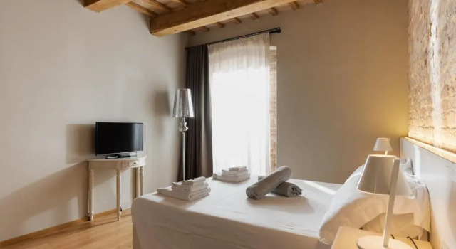Villa Anitori Prestige Relais & Spa