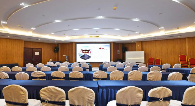 Elan Inn Zhengzhou Jinshui Road, Rezervovat Hotel Čeng-čou Henan