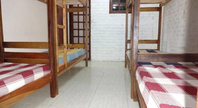 Pernambuco Hostel, Buchen Sie Hostel Hostels in Recife, Hostel