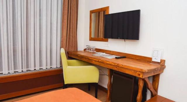 Семейный номер Standard A Diamond The Resort Spa Sapanca