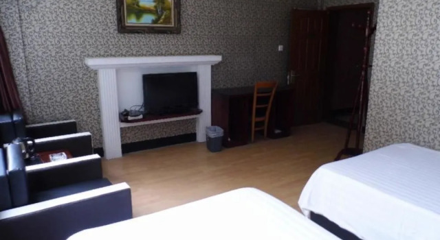 Shuiwu Hotel, Book Hotel Zhangzhou Fujian