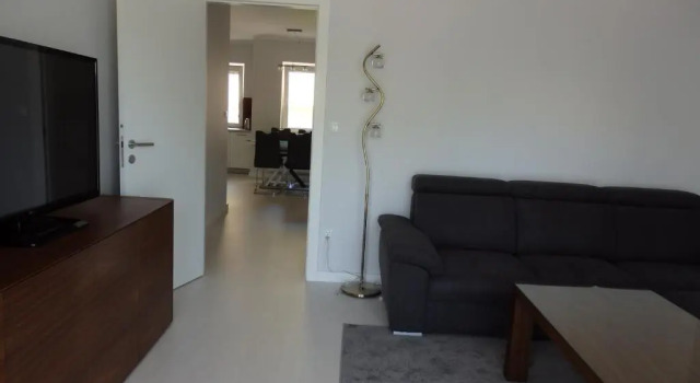 Апартаменты Apartament w Rezydencji Maritimo