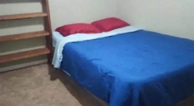 Entire 2bed Apartment Near Kansas State University, Book Lejlighed Lejligheder i Manhattan, Lejlighed