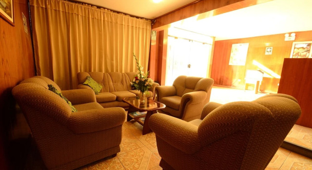 Asvea INN, Buchen Sie Boutique Boutique-Hotels in Arequipa, Boutique