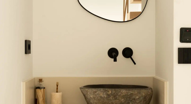 Люкс Superior Cortiletto Timeless Suites