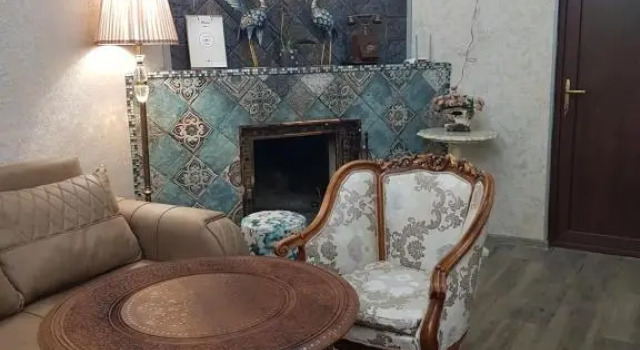Студия Superior Borjomi Classic Hotel