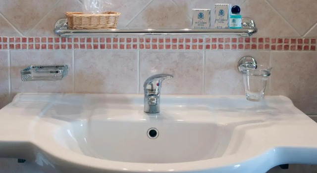 Одноместный номер Standard Hotel Blue Ribbon