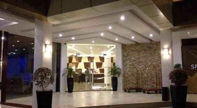 FB Hotel and Convention Center, Buchen Sie Hotel Koronadal Mindanao