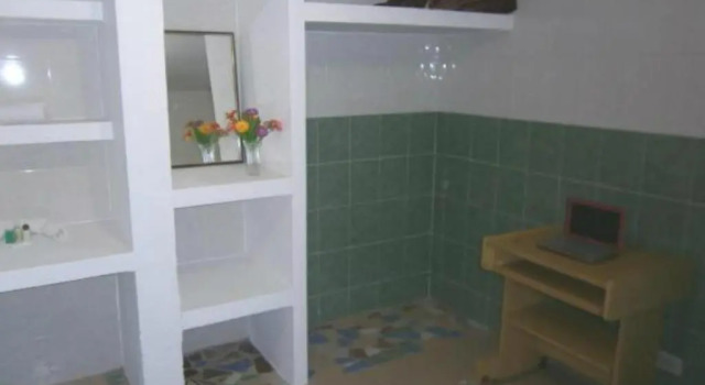 Двухместный номер Standard La Pension Casa Azul - Hostel