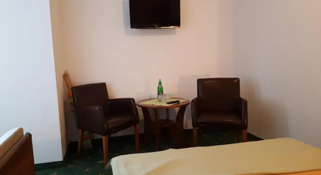 Семейный номер Standard Klif Spa