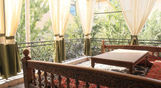 Hotel Navnihol Gold